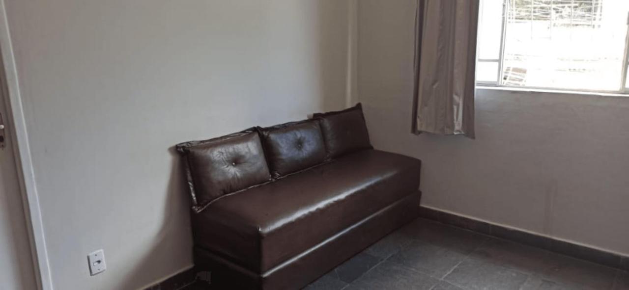 Apartment Apto Mt Bem Localizado, Simples Mas Com