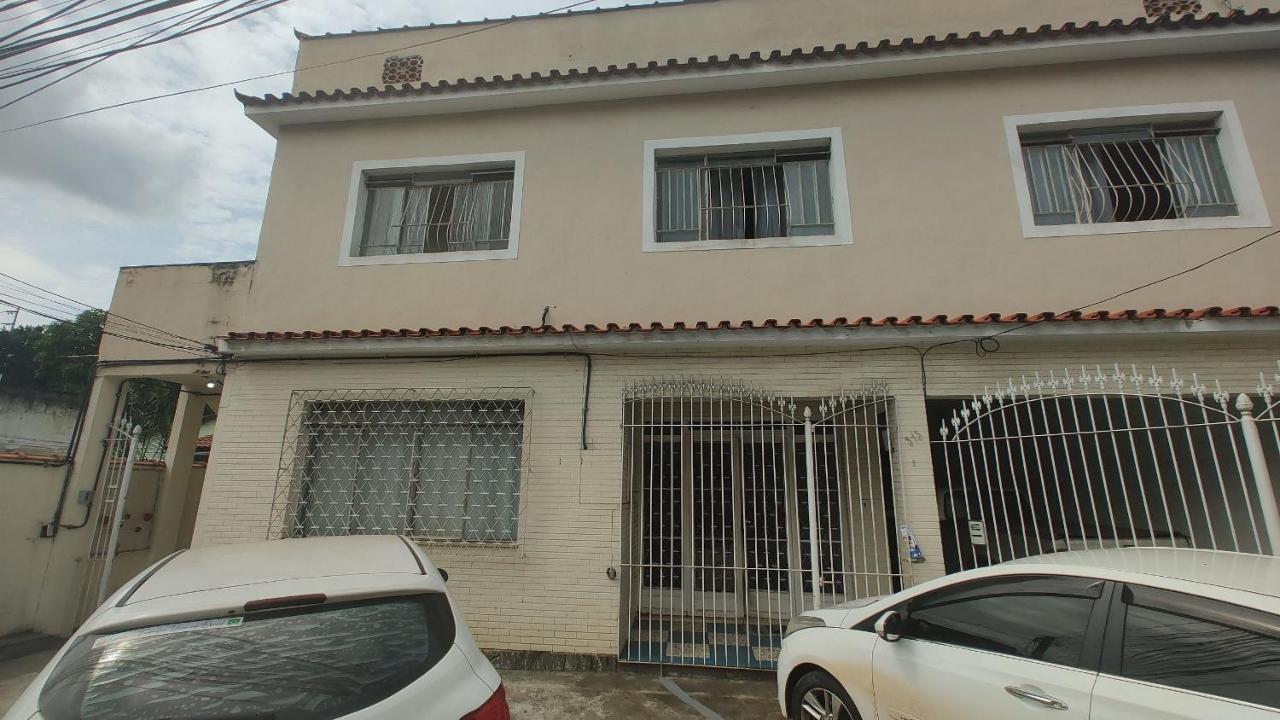 Apto Mt Bem Localizado, Simples Mas Com Apartment Volta Redonda